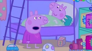 Свинка Пеппа -сказка на ночь