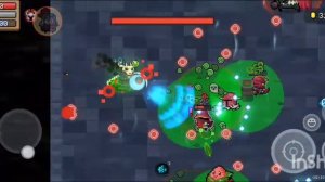 Гайд на достижение "Ничего лишнего" soul knight