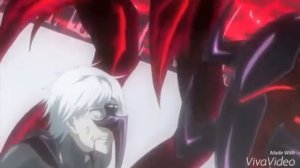 Канэки против шинохары