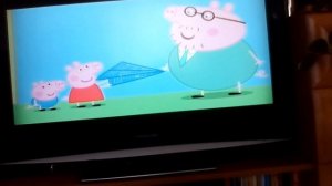 Свинка Пеппа часть 1