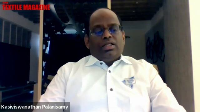 Combating Covid Crisis: Exclusive Interview With Kasiviswanathan, Executive Director, Picanol India