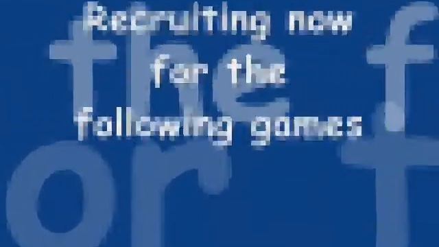 UKTs Join-Up Video смотреть онлайн