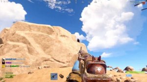 Boom iBenji feat. Talabun