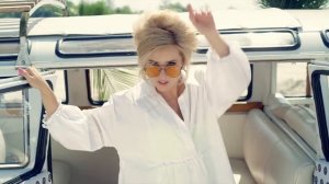 ІРИНА ФЕДИШИН   ХОЧУ НА МАЛЬДІВИ