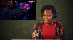 FIRST TIME HEARING Polina Gagarina. Kukushka 2018 REACTION.