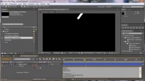 Adobe After Effects Урок Затухающие колебания в After Effects