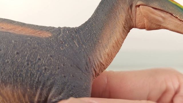 222: PNSO Suchomimus Review смотреть онлайн