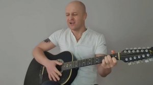 Александр Розенбаум - "Глухари" (кавер)