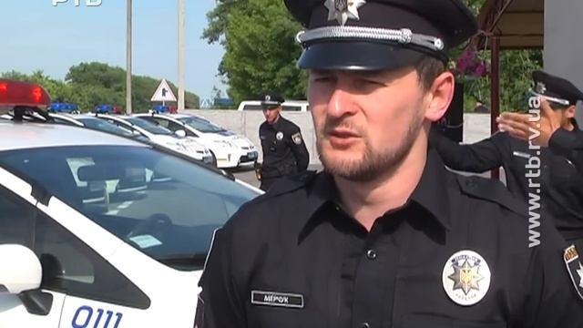 СЕРГІЙ МЕРЧУК ПРО ПАТРУЛЮВАННЯ НА КИЇВ ЧОП смотреть онлайн