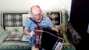 Гармонь Сторожев Соль диез. - смотреть видео онлайн от «Guitar Gurus Academy» в хорошем качестве, оп