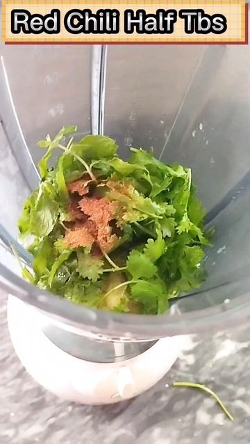 Green Chatni | Green Chili Chatni | by ibh kitchen. смотреть онлайн