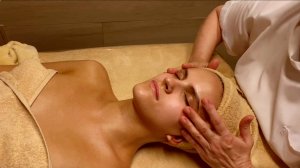 Японский ритуал ухода за лицом, шеей, декольте и руками "Бидзен"