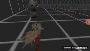 VR чат с Садяном и Тошиком