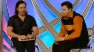 КИБОРГ ЕДЕТ В ВЫБОРГ