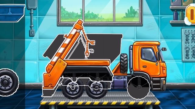 детский рассказ про зайчика для детей смотреть онлайн