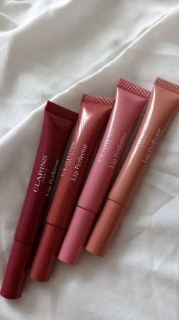 Clarins лучше Rhode?