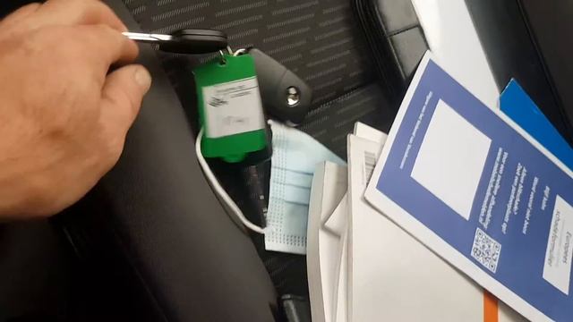 Volkswagen Caddy 58 Тисяч. смотреть онлайн