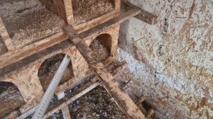 Гнездо для кур