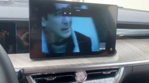 Андроид на Tank 500