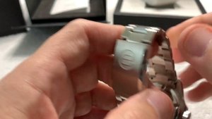 Unboxing & Review:  Epos 3504 Diver