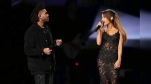 The Weeknd - Save Your Tears ft Ariana Grande