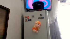 Фанбой и чам чам заставка песня