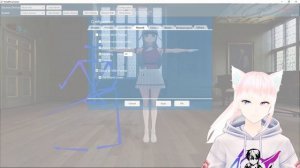 Захват Движения Для VTuber. Как Передать Движения Тела На Аватар. VTuber Motion Capture One Webcam