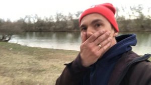 Первый раз в астрахани! Начало апреля 2024!