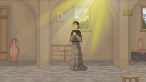 День ангела. 3 февраля