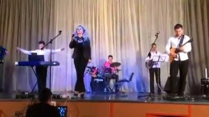 Группа "The Intelligent Village"