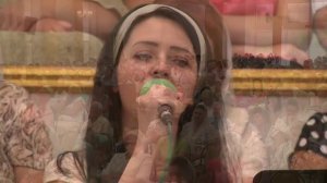 Что ты скажешь Ему / Песня