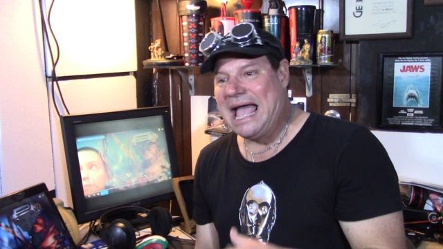 Babu Frik desbanca a baby Yoda? смотреть онлайн