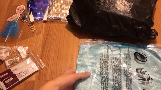 No voice ASMR Unboxing 9 посылок с AliExpress АСМР Распаковка без шёпота смотреть онлайн