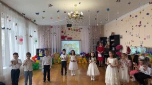 Весенний оркестр