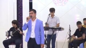 Даврони Асадулло Базморо Davroni Asadullo bazmoro