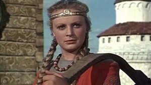 Улетай на крыльях ветра - Е. Сотникова (720p)