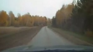 ралли по таежной дороге тевриз - большие уки
