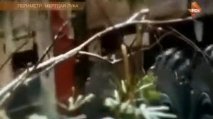 "ПЕРИМЕТР" или "МЁРТВАЯ РУКА" Документальный спецпроект