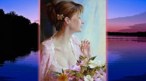 Целоваться сладко, расставаться горько