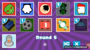 Играем в игру на четверых! (Я играть не умею) (#1)