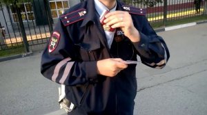 Ментовские войны_2  7.06.17