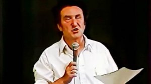 ВНИМАНИЕ !!!  СМЕХ ЛЕЧИТ !  - ИГОРЬ ГУБЕРМАН. Концерт в Томске. 1997 год (46 мин. )