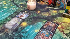 Таро расклад отношения