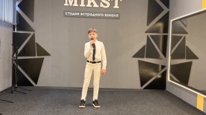 Андрей Долгих "Только сам" муз. и сл. А.Ольханского