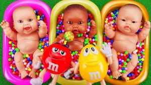 Мультики развивающие для детишек