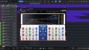 TOM DRUM EQ BASICS