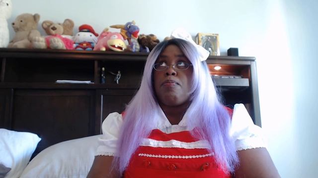 Lolita Vlog: AP Controversy Finale, Souffle Song Custom Order, and Ma Maxicimam