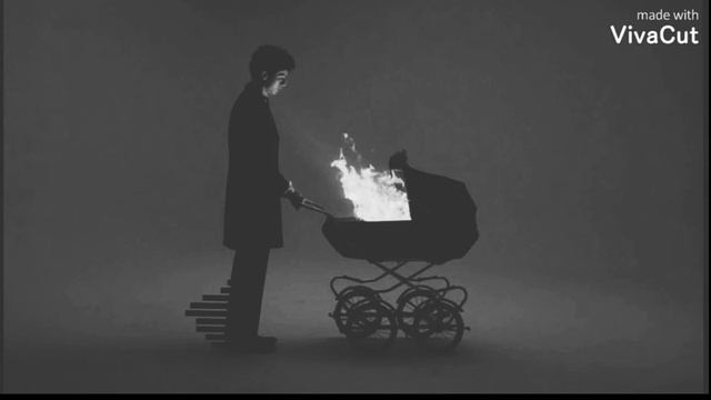 Cradles замедленная версия