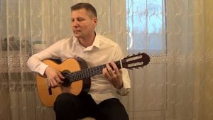 "Еврейский портной" А. Розенбаум.