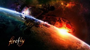 Светлячок / Firefly (2002) 4 серия